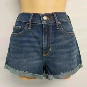 Women's Hollister High Rise Short W26